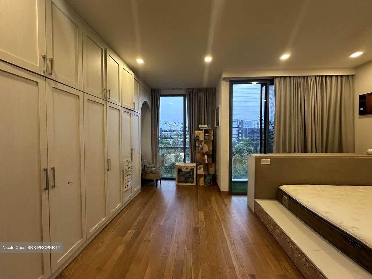 Belgravia Villas (D28), Terrace #622255081